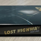 David Lynch: LOST HIGHWAY (1997) Bill Pullman - pikkukuva 3