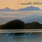 KLASSISEN MUSIIKIN HELMET - HILJAISUUDEN HETKIÄ - pikkukuva 1