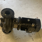 Grundfos TP 80-170/4 teollisuusvesipumppu + sähkömoottori - pikkukuva 3