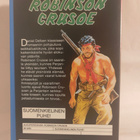Robinson Crusoe (Isokoppa) - pikkukuva 2