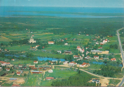 Pyhäjoki