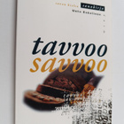 Unto Eskelinen : Tavvoo savvoo - pikkukuva 1