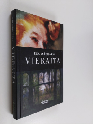 Esa Mäkijärvi : Vieraita