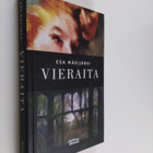 Esa Mäkijärvi : Vieraita - pikkukuva 1