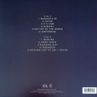 IMAGINE DRAGONS - NIGHT VISIONS - pikkukuva 2