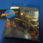 GAME OF THRONES 2.TUOTANTOKAUSI 5BLU-RAY NIMMARILLA - pikkukuva 1