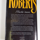 Nora Roberts : Musta ruusu - pikkukuva 2