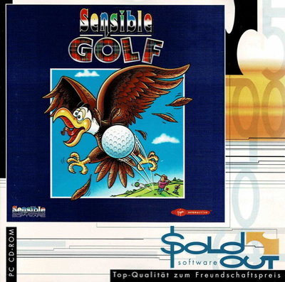 Sensible Golf (PC-CD)