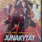 JUNAKYTÄT DVD (Wesley Snipes) - pikkukuva 1