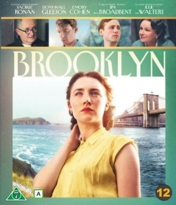 Brooklyn  -   (Blu-ray)