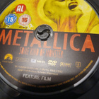 Musta salama ja metallica some kind of monster dvd - pikkukuva 5