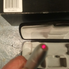 Laserpoint kynämalli. - pikkukuva 3