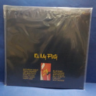 REMU - SOUND OF HURRIGANE - FIN - 81 EX-/EX LP - pikkukuva 2