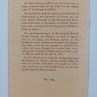 Karl König : The Handicapped Child : Letters to parents 1 - pikkukuva 2