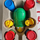 Topsy turtle lasten kilpikonnapeli - pikkukuva 2