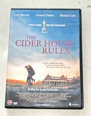 The Cider House Rules