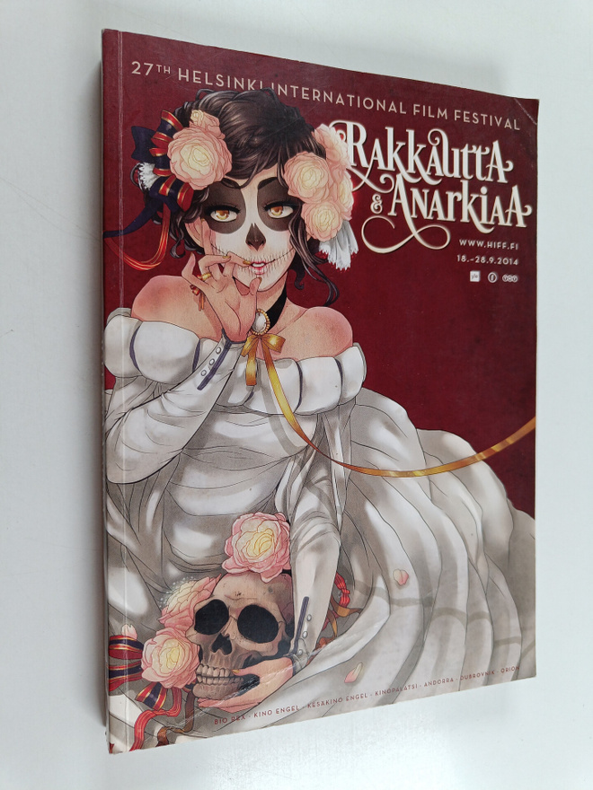 Rakkautta ja anarkiaa : 27th Helsinki International Film ...