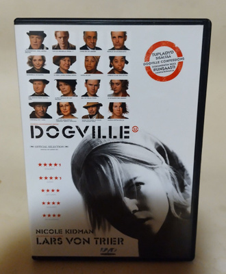 DOGVILLE / DOGVILLE CONFESSIONS