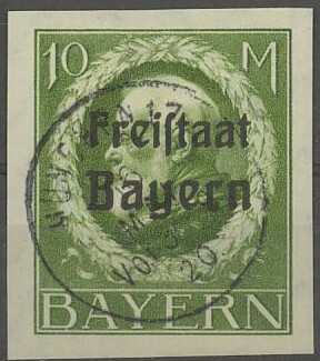 Bayern Mi 169 B o