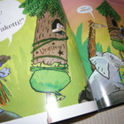 Walliams - Ross Ensimmäinen virtahepo kuussa - pikkukuva 3