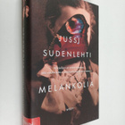 Jussi Sudenlehti : Melankolia - pikkukuva 1