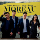 Edgar; Raphaelle; David; Jeremie Moreau - A Family Affair - pikkukuva 1