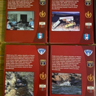4 kpl POLIISI KERTOO KIRJA 2007- 2010 - pikkukuva 3