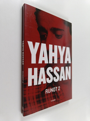 Yahya Hassan : Yahya Hassan : runot 2