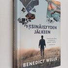 Benedict Wells : Yksinäisyyden jälkeen - pikkukuva 1
