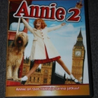 Annie + Annie 2 (2xDVD) - pikkukuva 3