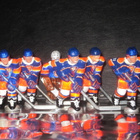 TAPPARA #81 Jukka Peltola - pöytälätkäpelin pelaaja - pikkukuva 2