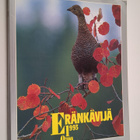 Eränkävijä 1993 - pikkukuva 1