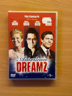 American dreamz