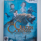 Golden Compass, the: Official Videogame (uusi, Nintendo Wii) - pikkukuva 1