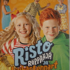 RISTO RÄPPÄÄJÄ JA LIUKAS LENNART DVD - pikkukuva 1