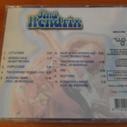 Jimi Hendrix CD.Hieno! - pikkukuva 2
