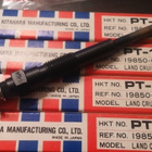 Hehkutulpat HKT PT-104, PT-107, PM-73, PN-89 / 4kpl - pikkukuva 1