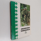 Jalkaväen vuosikirja 20 : 1993 - pikkukuva 1
