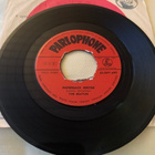 THE BEATLES: Paperback Writer * Rain * FIN 1966 - pikkukuva 1