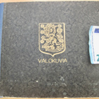 VANHOJA Valokuvia Postikortteja Turku 21 kpl 1954 - pikkukuva 5