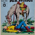 TEX Willer No 11 1973 (Kansas sarja) - pikkukuva 1