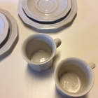 Pentikin kahvikupit pullalautasilla - pikkukuva 3