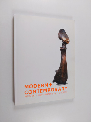Modern + contemporary : Helsinki - Helsingfors 12.11.2012...