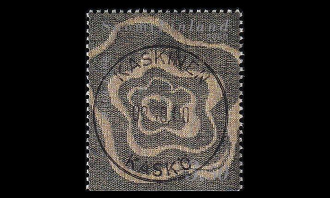 1535 o Suom. muotoilu loisto Kaskinen 9.10.00 (2000)
