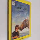 Krista Ruepp : Tyrskyponi - pikkukuva 1