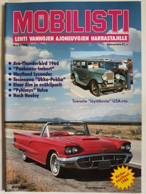 Mobilisti 3/1986