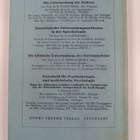 Ernst Kretschmer : Hysterie, Reflex und Instinkt - pikkukuva 2