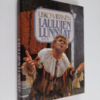 Usko Viitanen : Laulujen lunnaat - pikkukuva 1