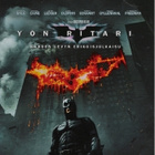 Yön Ritari  -  Kahden Levyn Erikoisjulkaisu  -   (2 Blu-ray) - pikkukuva 1