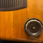 Philips kuvaputkitelevisio 1950-luku - pikkukuva 4